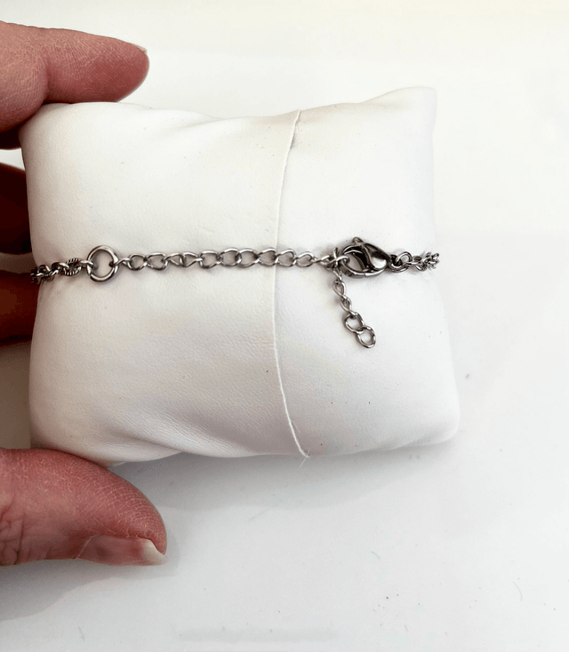 Bracciale Sicilia con Maioliche in rilievo 