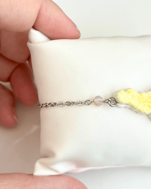 Bracciale Sicilia con Maioliche in rilievo