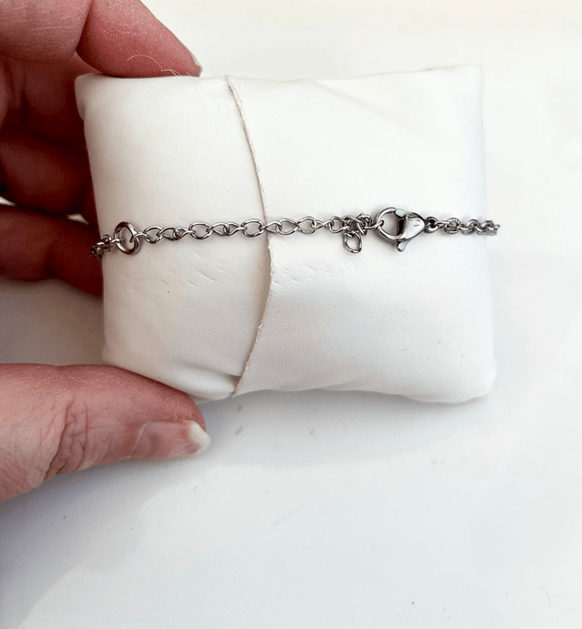 Bracciale Sicilia con Maioliche in rilievo 